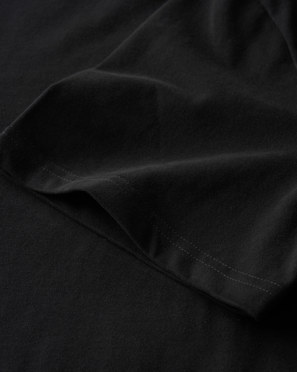 Overthinking Tee - Black